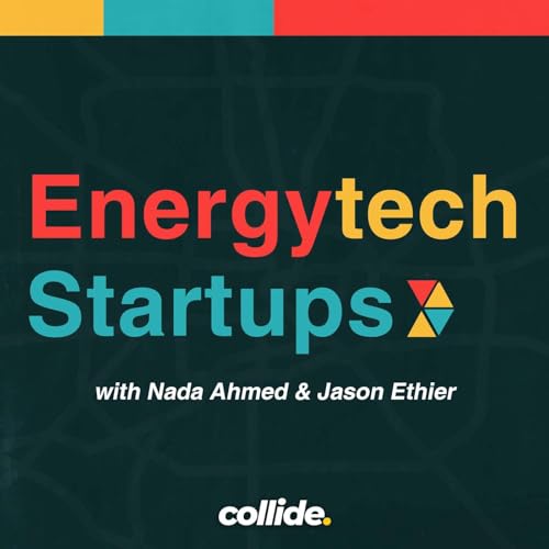 Couverture de Energytech Startups