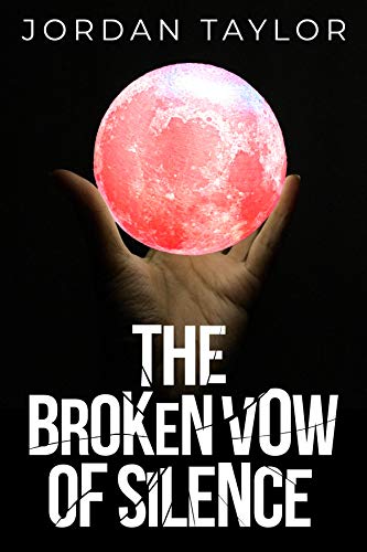 Télécharger The Broken Vow of Silence: A Paranormal Romance (English Edition) Francais PDF