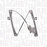 MAGNETI MARELLI Lève-vitre /Côté d'assemblage = avant droite