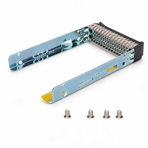 Bandeja de disco duro 2,5 pulgadas Lenovo IBM X3850 X6 X3650 ST550 M5
