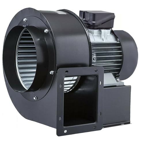 OBR 200 TURBO - Ventilador radial centrífugo radial con regulador, Ventilador radial, Ventilador centrífugal radial, Ventilador radial, Ventilador, Ventilador centrífugo