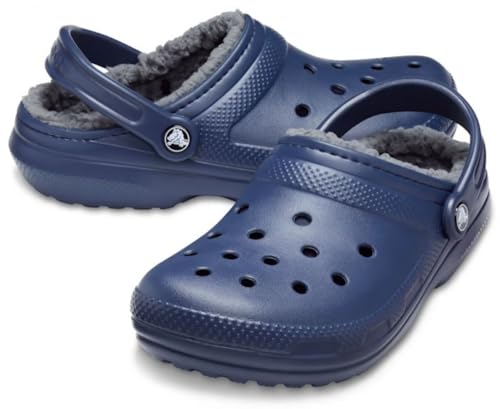 Image of Crocs Unisex-Adult Classic Lined Clog
