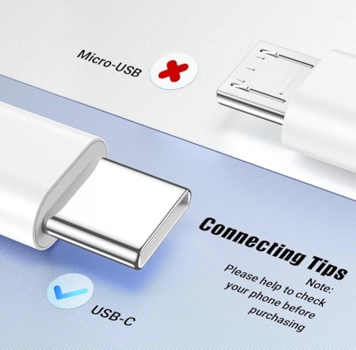 Image of Original 44W Flash Type C Charger Cable compatible with Vivo V40 /V30 /V29 /V27 /V25 /V23e /V23 pro /V21 5G /Y200 /Iqoo 12 /Z9x /Neo 9 pro /Neo 7 pro /Z7 /Z7S /Z6 Lite /11 /Z6 44W /T1 /2 /3 /3x, Support 44W White, 1pc
