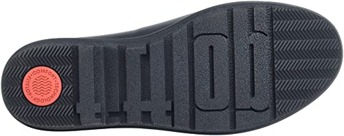 Fitflop Women's Ankle Boot, Midnight Navy, 3 UK, 399 - Image 4