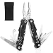 Pinza Multiuso,Pinza Multifunzione Coltello Multiuso Militare Multitool Attrezzo Multifunzione Sopravvivenza Accessori Regali per la Festa del Papà per gli Uomini