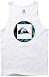 Quiksilver Men's High Heat Tank