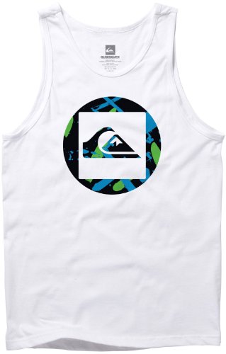 Quiksilver Men's High Heat Tank