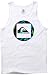 Quiksilver Men's High Heat Tank