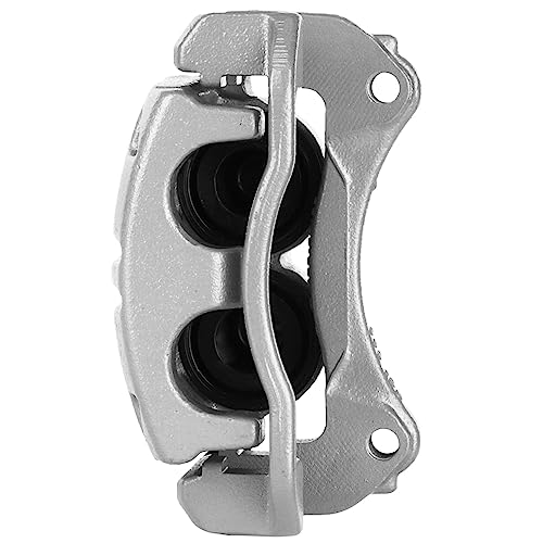 Image of Detroit Axle - Front Right Disc Brake Caliper w /Bracket Replacement