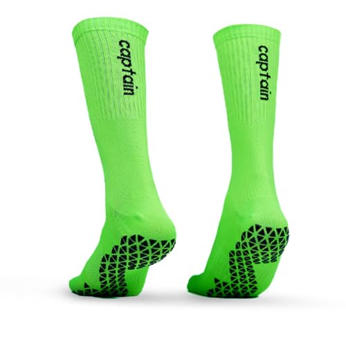 Image of RUNNER ANTI-SLIP Football Calf Length Socks,Football Socks,Soccer Socks,Grip Socks
