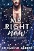 Mr. Right Now : MM Holiday Romance