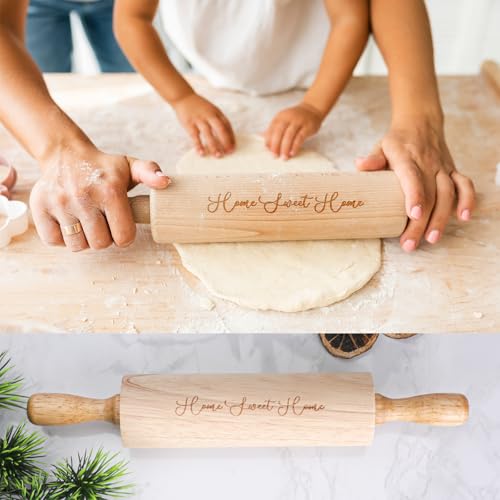 House Warming Gifts New Home,House Warming Gifts Basket for Couple,Housewarming Gifts New Home,New Home Essentials Gift Ideas,Home Sweet Home - Image 4