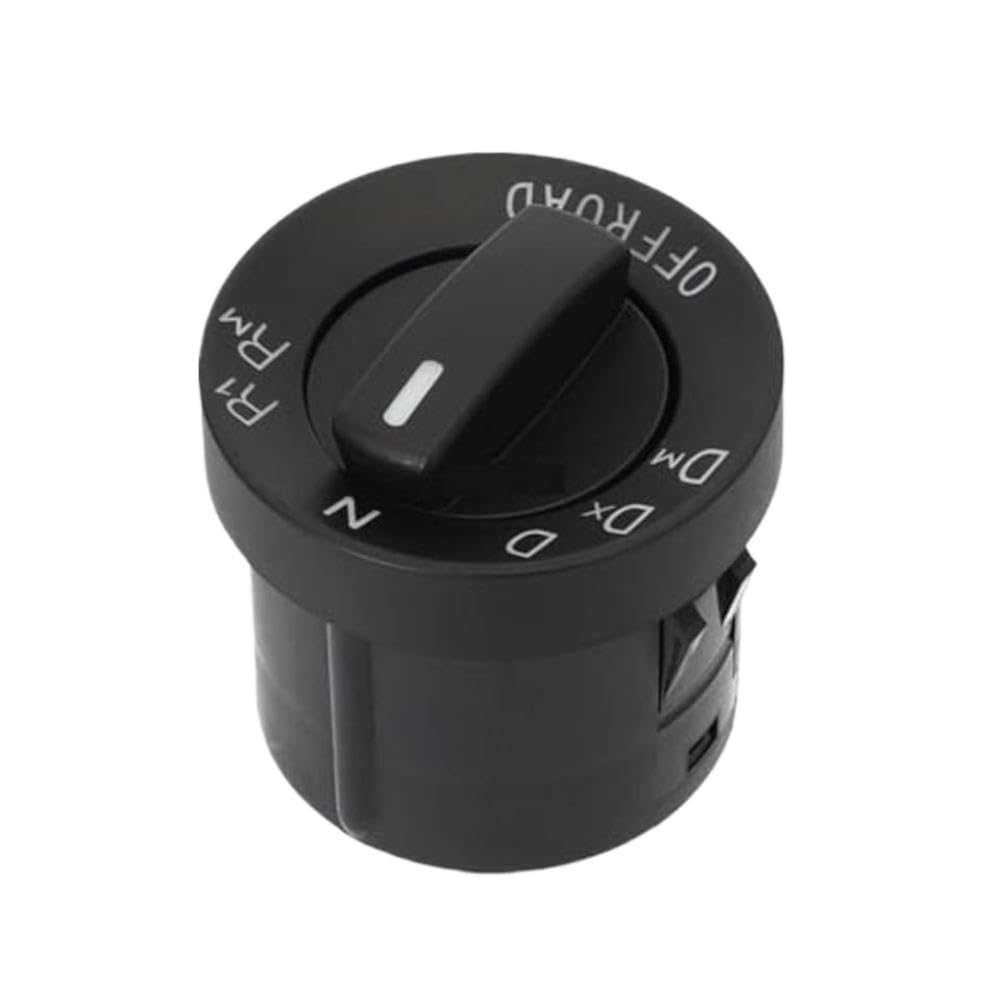 Switch 81255250245 Replacement for TGA Parts Switch 81255250272 Modification Gear Automatic Transmission Switch Compatible with