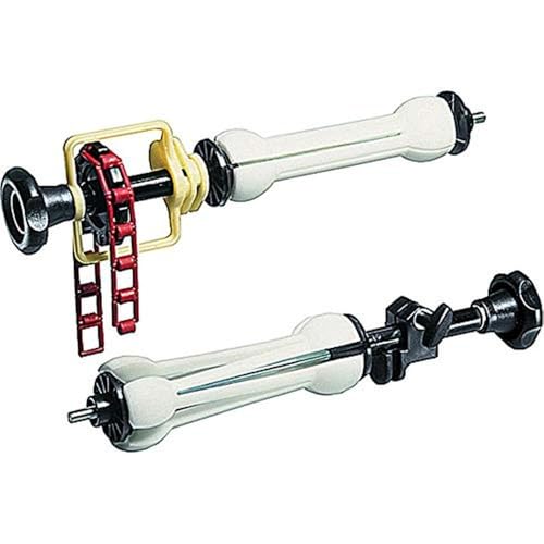 Manfrotto 046MC Expan Mi-Achse mit Metallkette