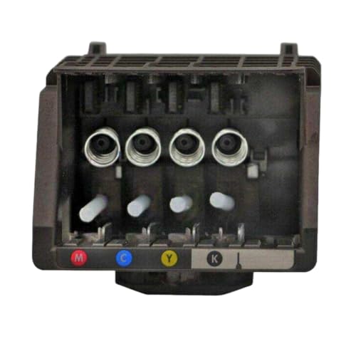 Tête d'impression noire compatible HP OfficeJet 8600 8610 8620 - 4