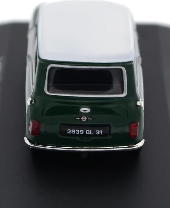 ミニカーコレクション 1967 Austin Mini など ミニカーコレクション 1967 Austin Mini など