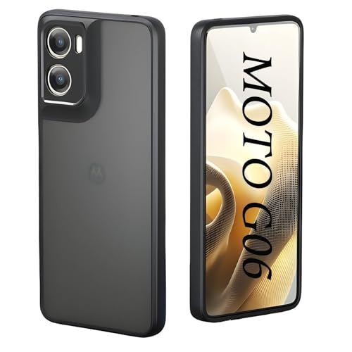 Voltup �X�}�z�P�[�X Motorola Moto G06 4G�Ή� | �ϏՌ� 3D�{�^�� �����Y�ی� �X�g���b�v�z�[���t�� ���΂݂ɂ��� �w��h�~ �h�o TPU+PC �y�ʐ݌v �ʋΗp