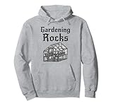Gardener Horticulturalist Heavy Music By DoodleRob