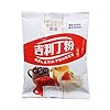 MSEKKO Gelatine poeder 50 g ongearomatiseerde gelatine poeder mousse cake gelei dessert mix halal