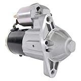 NEW Starter FIT Motor 05 06 07 08 Compatible with Dodge RAM Pick UP 5.7L V8 04801253AA 4801253AA