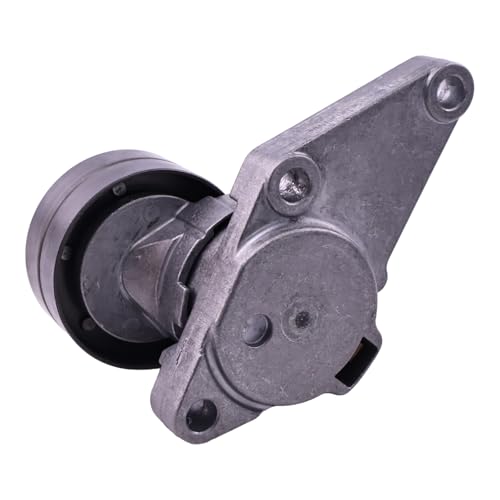DUDSN Keilriemenspanner AL110621 AL114430 kompatibel mit John Deere Traktor SE6100 SE6200 SE6300 SE6400 6100 6200 6200L 6300 6300L 6400 6400L 6500 6500L 6506 6600 6800 6900 7500