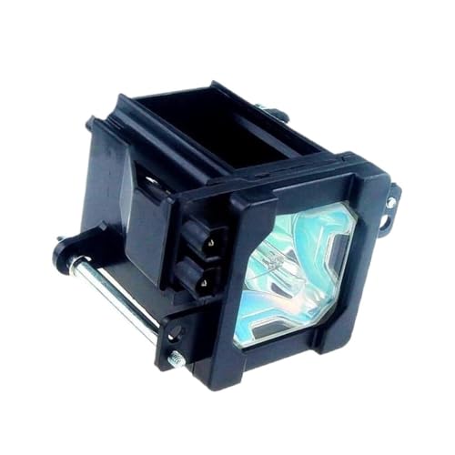 Lampe JVC TS-CL110C avec boîtier pour retrouver une luminosité éclatante