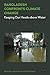 Bangladesh Confronts Climate Change: Keeping Our Heads above Water (Climate Change: Science, Policy and Implementation, 1)