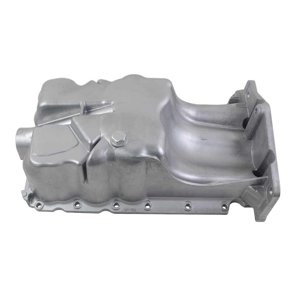 Bac à Huile Moteur Compatible avec Adam Astra J Corsa D E Zafira C 55562729 | Insignia A Meriva B Mokka 1.2 1.4 55562727