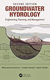 Groundwater Hydrology: Engineering, Planning, and Management