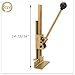 KELEN Flooring Jack，Professional Hardwood Floor Jack Positioning Tool for Installing Straightening Laminate Hardwood Wood Tile Floor