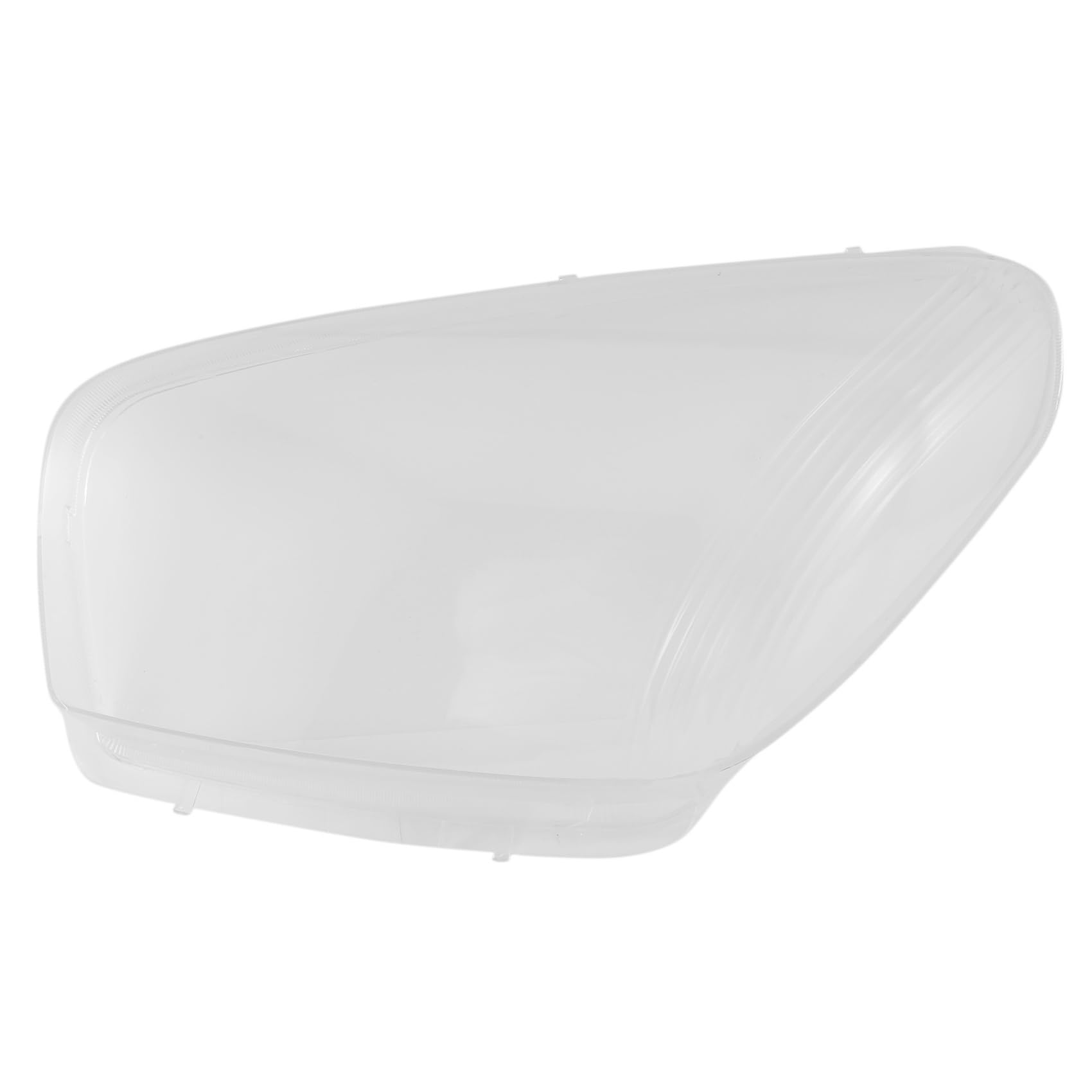 Couvercle phare gauche Toyota Rav4 2001-2003 en verre transparent