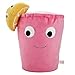 Kidrobot Yummy World Large Pink Lemonade Plush