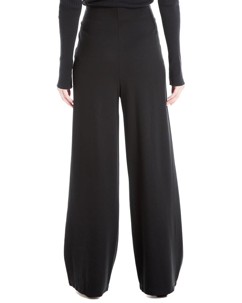 dynamic range Wide Short Pants '25 Black dynamic range Wide