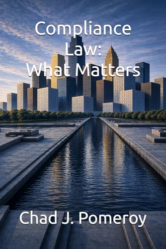 Compliance Law: What Matters