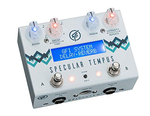 GFI SYSTEM SPECULAR TEMPUS ギターエフェクター tempus_1024x1024.jpg?v=1691186993