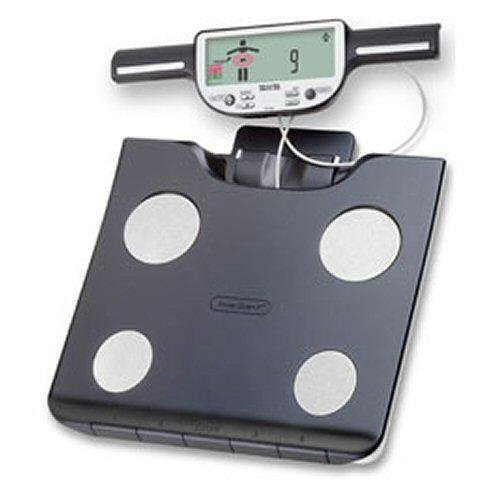 Tanita BC601 Segmental Body Composition Monitor by...