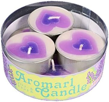 Chai Hane TPIP1383-02 Aromar Candle