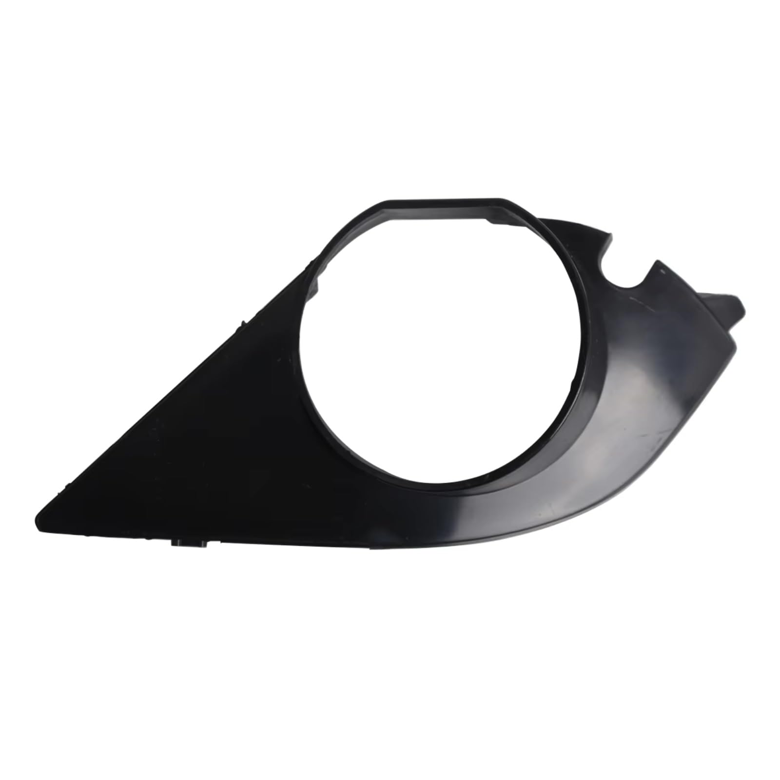 Cubierta faros antiniebla y marco de lámpara para parachoques delantero E61 8