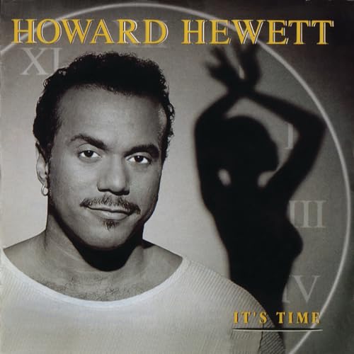 Howard Hewett