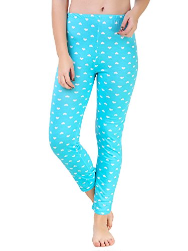 Masha Women's Cotton-Pajama