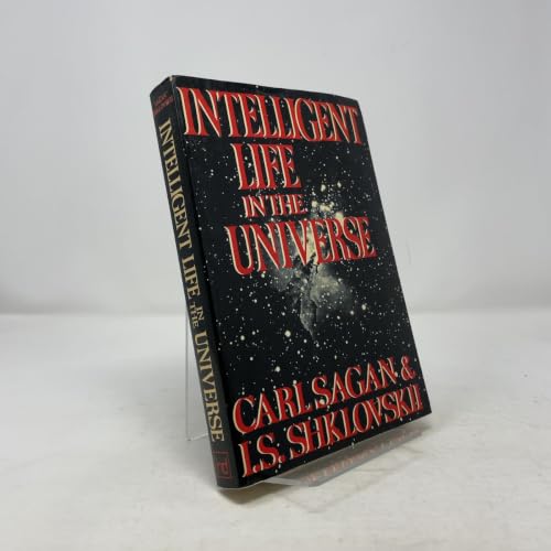 Intelligent Life in the Universe