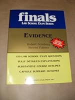 KAPLAN PMBR MULTISTATE BAR EXAM REVIEW : EVIDENCE QUESTIONS w/ OUTLINES 2006-2007 EDITION. B001S6O9TS Book Cover