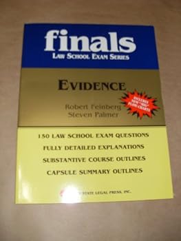 KAPLAN PMBR MULTISTATE BAR EXAM REVIEW : EVIDENCE QUESTIONS w/ OUTLINES 2006-2007 EDITION.