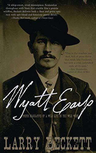Wyatt Earp view 2