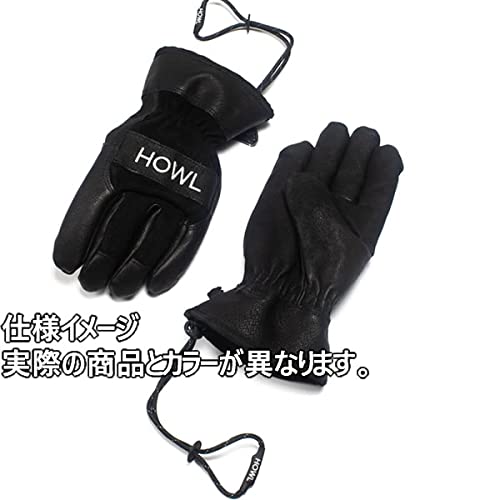 HOWL グローブ　スノボ　SMサイズ　美品！！ HOWL グローブ スノボ SMサイズ 美品！！ 楽天市場】howl