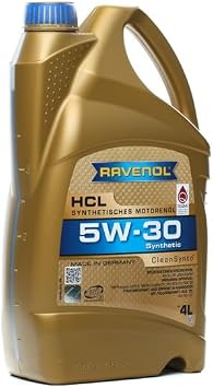 Ravenol Hcl Sae 5w-30