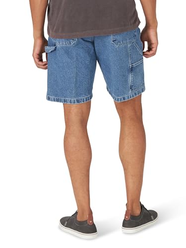 Wrangler Authentics mens Loose Fit Carpenter Short3