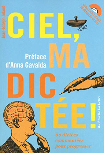  Ciel, ma dictée ! PDF