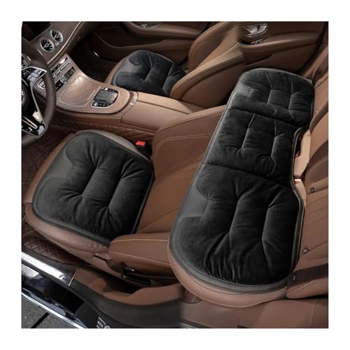 Flanelle coussin siège voiture pour BMW M3 E70 | Amélioration du confort thermique