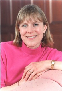 Author image of Ann M. Martin